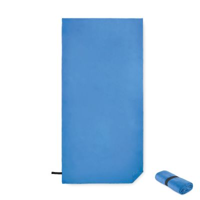 WAXOFF - Serviette microfibre double fac