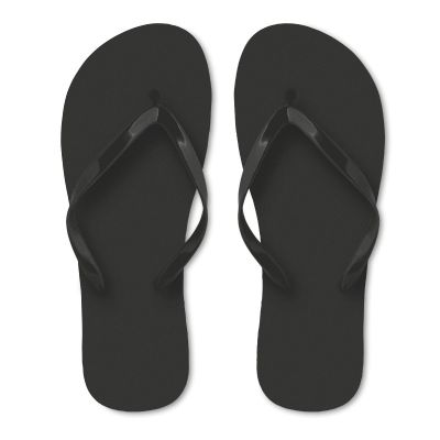 HONOLULU - Tongs pe l