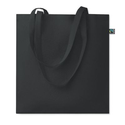 OSOLE+ COLOUR - Sac shopping fairtrade 180gr
