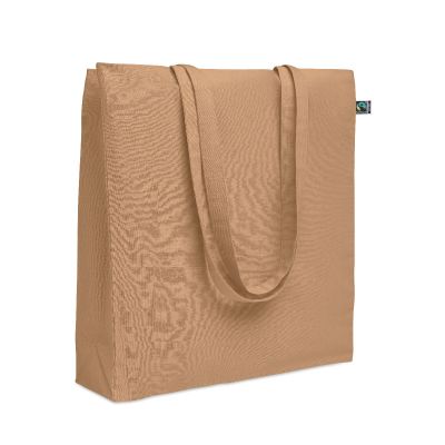 OSOLE++ COLOUR - Sac shopping fairtrade 180 gr