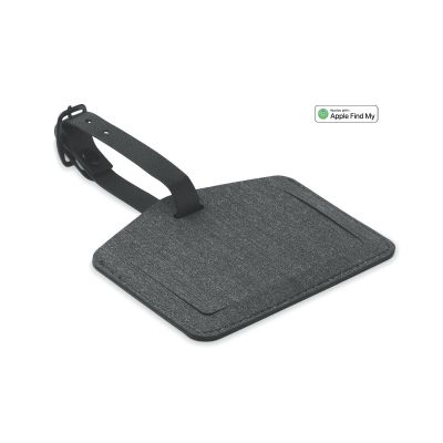 TAGSMART - Étiquette de bagage anti-perte