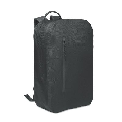 BRENNA - Sac à dos ordinateur 300d rpet