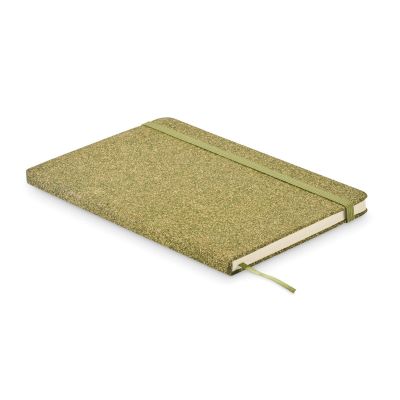 CHIPPEWA - Carnet a5 rigide