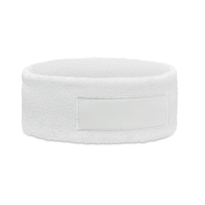ATAMA - Bandeau en polycoton