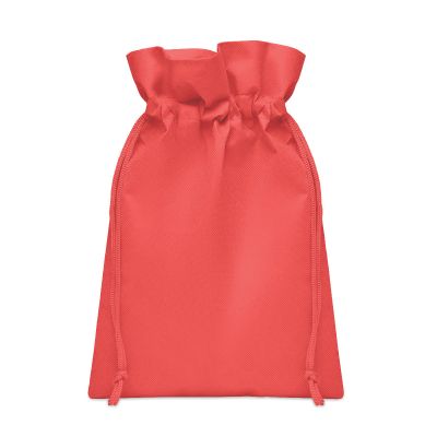 OKURIMONO - Petite pochette cadeau en rpet