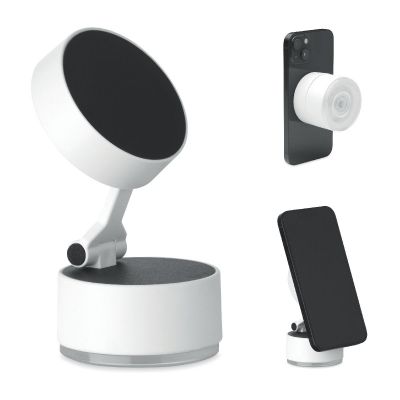 MAGPHONE - Support magnétique téléphone