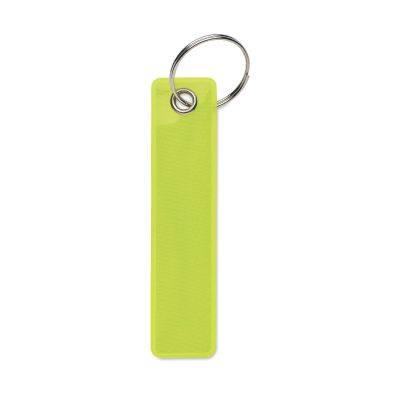 KEYFLECT - Porte-clés réfléchissant pvc