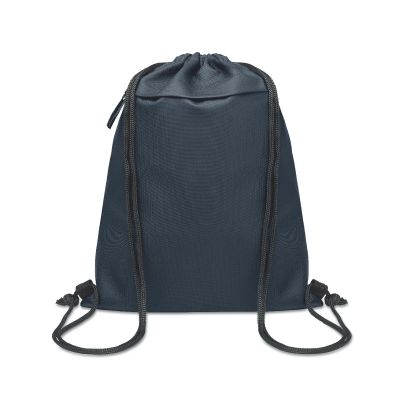 BANGKOK BAG - Sac à cordon en 600d rpet