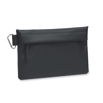 CARRY - Pochette en 600d rpet