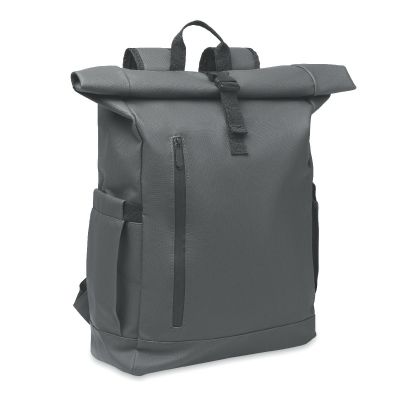 BANGKOK ROLL - Sac à dos pour portable 600d