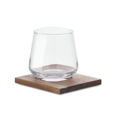 DRINKS - Set de verres à whisky