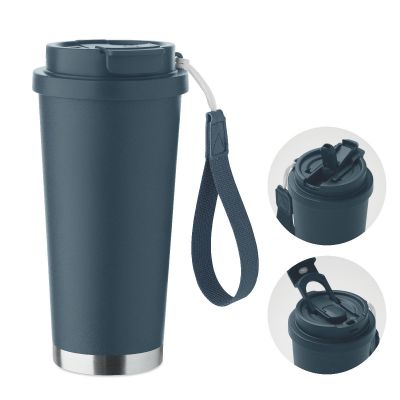 TOPAZ LARGE - Gobelet double paroi 500ml