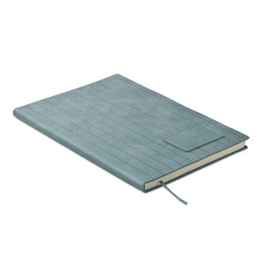 TINTRAY - Carnet a5 effet patine