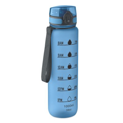 ISFORDEN MARK - Bouteille de sport rpet 1l