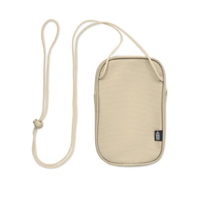 KOROVIN POUCH - Pochette de voyage rpet