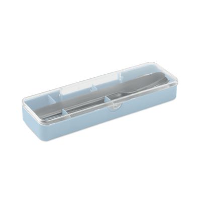 MESTECK - Couverts en acier inoxydable