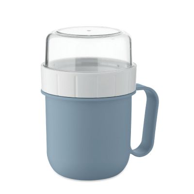 CUP ON GO - Gobelet en pp 450 ml
