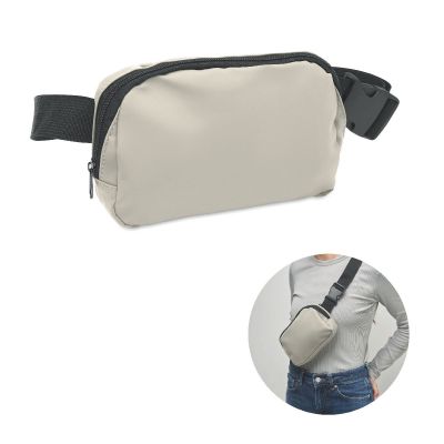 KOROVIN WAIST - Sac banane en polyester 210d