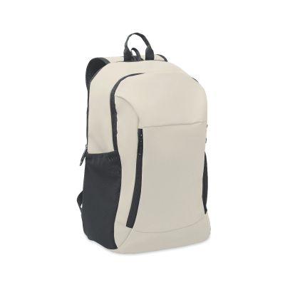 KOROVIN - Sac à dos pour ordinateur 15