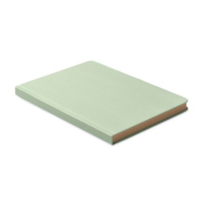 SUGAR - Carnet a5 en pla
