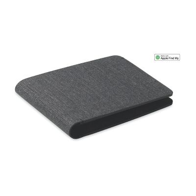WALL - Portefeuille pu localisateur