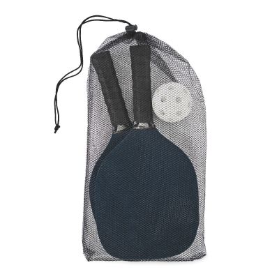 SETTY - Jeu de pickleball