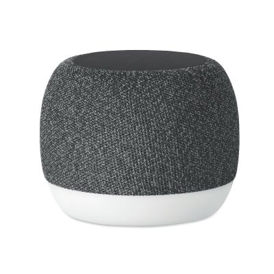 LISTOO+ - Enceinte chargeur sans fil 15w