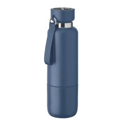 NOEKA - Bouteille double paroi 500ml