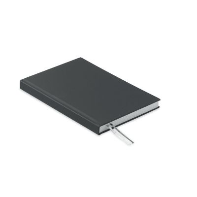 JOURNU - Carnet de notes a5 recyclé
