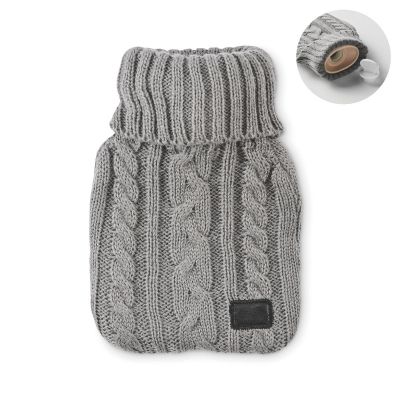TOASTY - Bouillotte 400ml