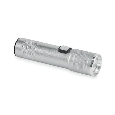FLASHRA - Lampe torche cob rechargeable
