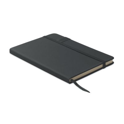 USBNOTE - Carnet a5 avec usb intégrée
