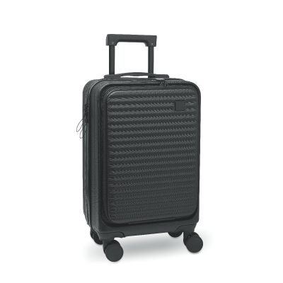 CITY - Trolley en abs 20 pouces
