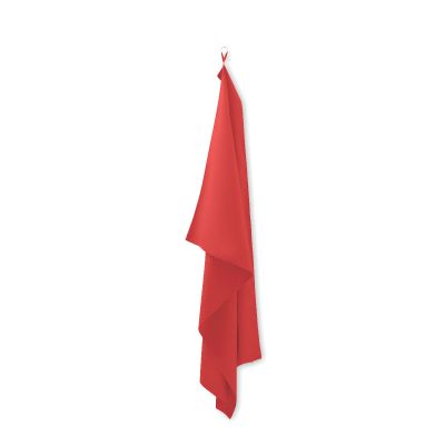 ATOLL 100 - Serviette en microfibre