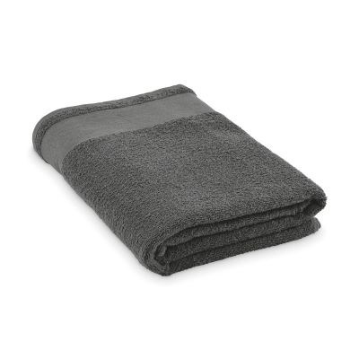 ISLAND 100 - Serviette de bain en coton