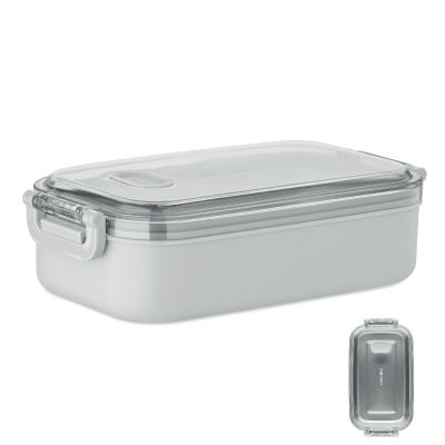 HOAGIE - Boîte à lunch en pp
