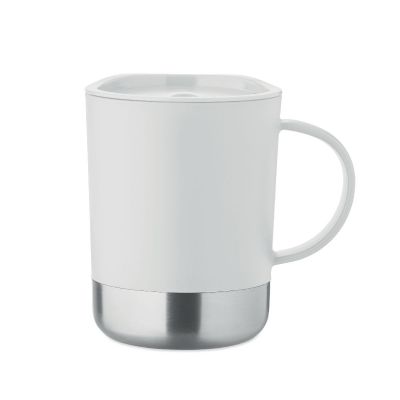 BEAKER - Mug simple paroi 300ml
