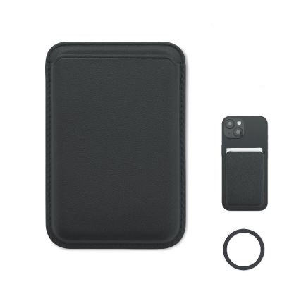 KARTA - Porte-cartes magnétique