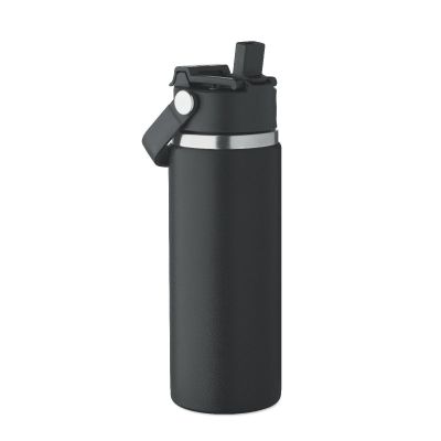 SUMA GRIP - Bouteille double paroi 500 ml