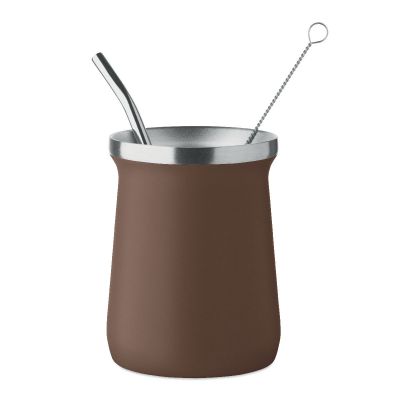 MIYERBA - Tasse à thé yerba maté
