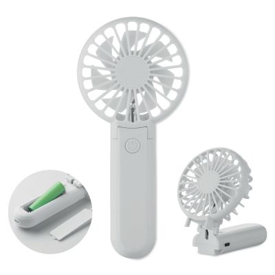 IBERA - Ventilateur portable et pliable