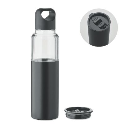 DUALUSE - Bouteille 2 en 1 610ml