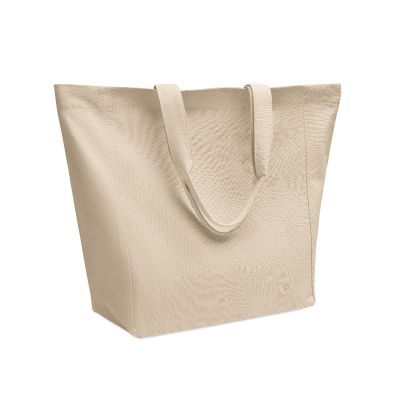 PURI - Sac shopping en coton
