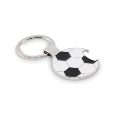 OPEN GOAL - Porte-clé football décapsuleur