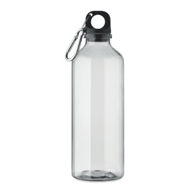 MOSS RE500 - Bouteille rpet 500ml
