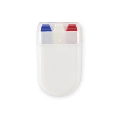 CHEER - Bâton de maquillage drapeau