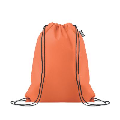 DAFFY RPET - Sac à cordon rpet non tissé
