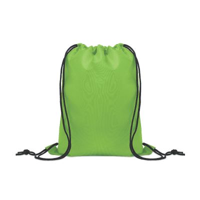 SHOOP KIDS - Sac cordon pour enfants rpet