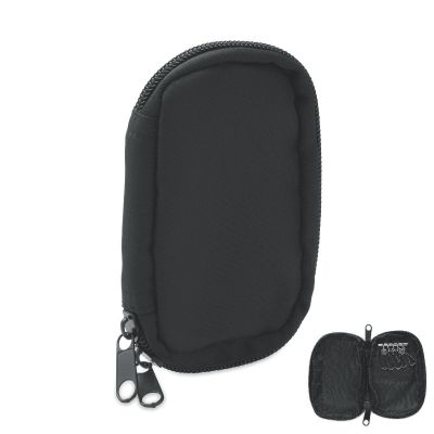 ROVER - Trousse à clés en 300d rpet