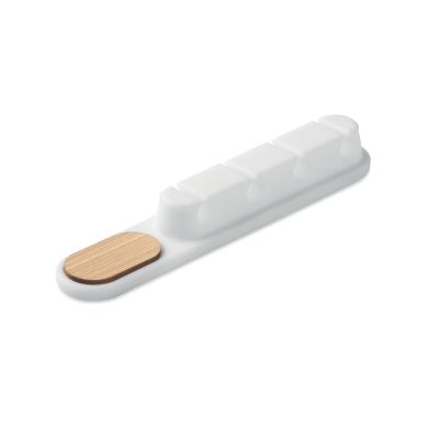 ORDER - Séparateur câbles en silicone